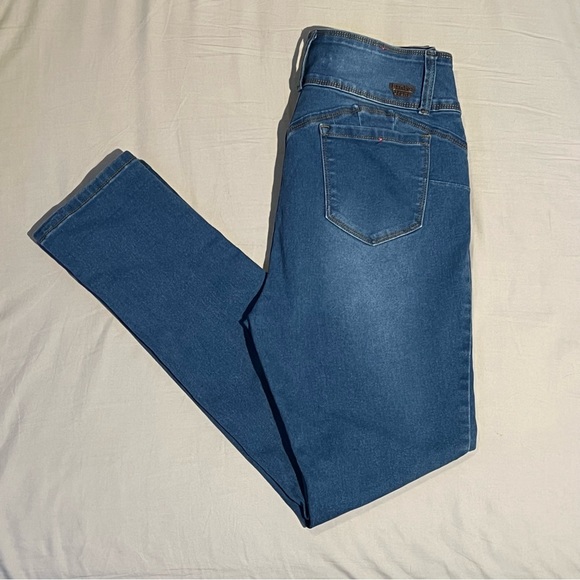 BAMBOO Jeans Bamboo Jeans Poshmark